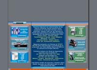 Sitio web de Corporacion Magic S.a.c.
