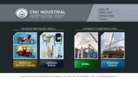 C n C Industrial S r Ltda