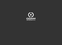 Sitio web de Coam Contratistas S.A.C.