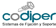 Codiper - Tornillos y Pernos Perú