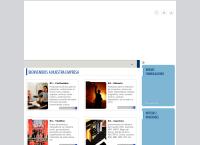 Sitio web de Comercial Lider S.A.