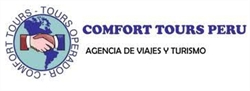 Comfort Tours Peru S.a.c.