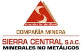 Compañia Minera Sierra Central S.a.c.