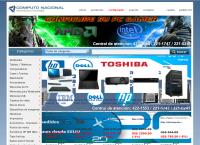 Computo Nacional S.A.C.