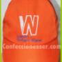 gorro publicitario