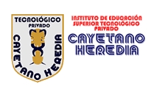 Instituto de Educación Superior Tecnológica Privada Cayetano Heredia