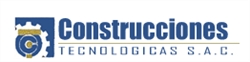 Construcciones Tecnologicas S.a.c.-Contrucciones Tecnologicas S.a.c.