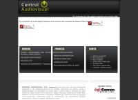 Control Audiovisual S.A.C.