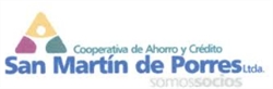 Cooperativa De Ahorro Y Credito San Martin De Porres Ltda.