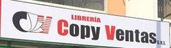 Libreria Copy Ventas