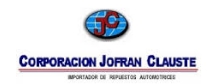 Corporación Jofran Clauste E.i.r.l.