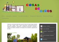 Cosas de Niños