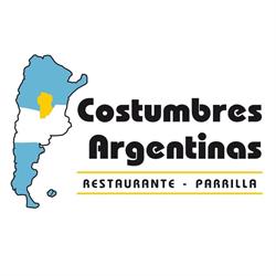 Costumbres Argentinas Restaurant - Parrilla