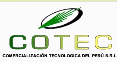 Cotec Peru S.R.L.