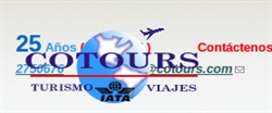Cotours S a C