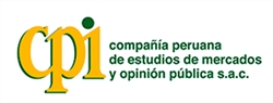 Compañia Peruana de Estudios de Mercados y Opinion Publica S a C