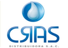 Cras Distribuidora S.a.c.