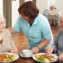 Somos Casa de Reposo Señor de la Divina Misericordia, un hogar geriátrico de garantía. Ofrecemos confort y cariño a personas de la tercera edad.

Trabajamos para asegurar una excelente calidad de vida a todos nuestros adultos mayores. Brindamos atención de enfermería profesional las 24 hs. 

Conozca nuestra casa de reposo para personas de la tercera edad.