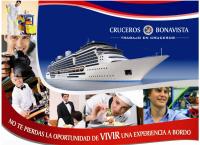 Sitio web de Bonavista Training Center