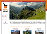 Agencia De Viajes Cusco Travel