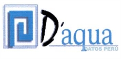 D AQUA S.A.C.
