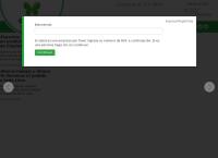 Sitio web de Daryza S.a.c.