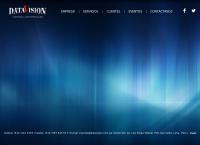 Sitio web de Data Vision Multimedia S.a.c.