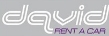 David - Rent a Car