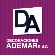 Decoraciones Ademar Sac.