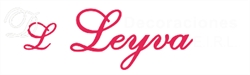 Decoraciones Leyva E.i.r.l