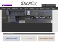 Sitio web de Decorclean