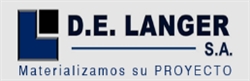 Construcciones Metalicas D.e. Langer S.a.