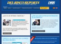Agencia Internacional Del Risco Reports