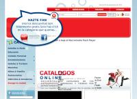 Sitio web de 2ble - t