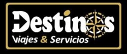 Destinos Viajes