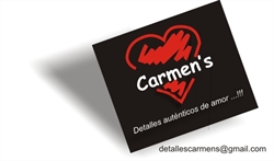 Detalles Carmen S