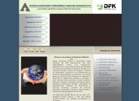 Dfk International Rivera & Asociados