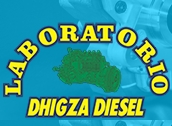LABORATORIO DHIGZA DIESEL
