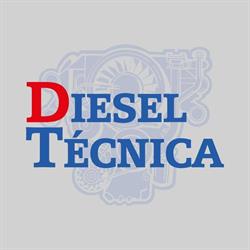 Diesel Tecnica E.i.r.l.