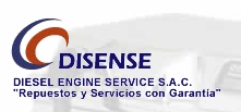 Diesel Engine Service S.A.C.