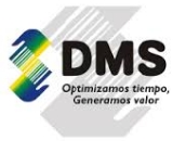 Dms S.a.c. Compañía Líder De Integración De Soluciones Moviles