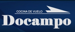 Cocina de Vuelo Docampo S.a.c.