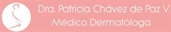 Dra. Patricia Chavez de Paz Villanueva