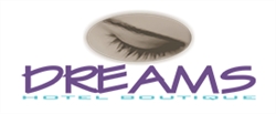 Dreams Hotel Boutique