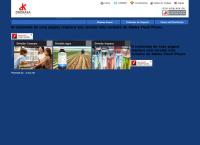 Sitio web de Drokasa Peru S.a.