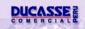 Ducasse Comercial S.A: Venta de Rodamientos, Cadenas y acoples en Lima, Perú