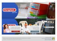 Sitio web de Duraplast