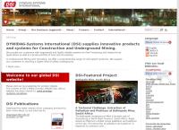 Sitio web de Dsi Perú S.a.c.