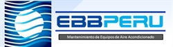 Termo Trane Ebb Perú S.r.l.