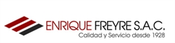 Enrique Freyre S a C